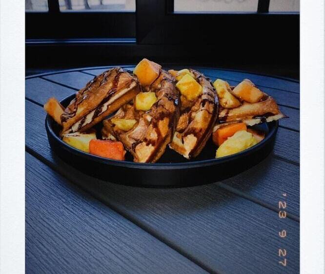 هتل Boutique Divino Sol