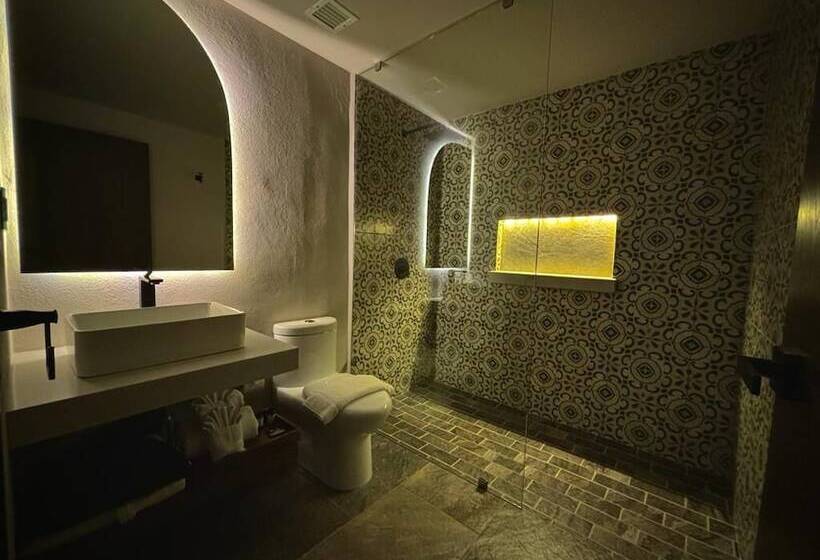 هتل Boutique Divino Sol