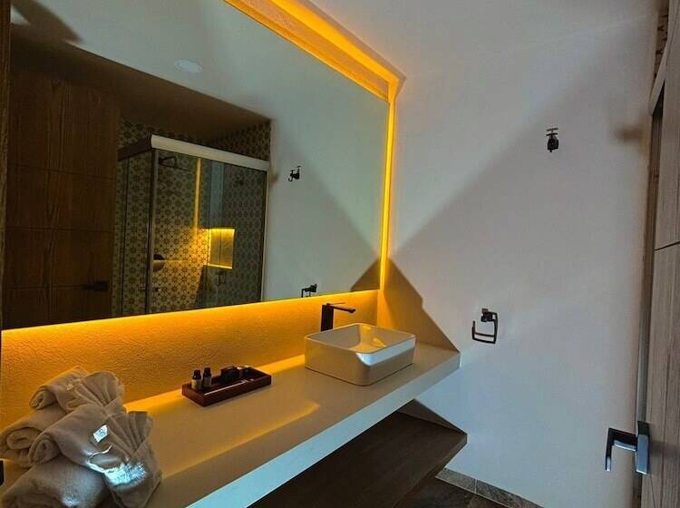 هتل Boutique Divino Sol