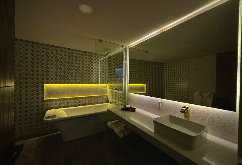 هتل Boutique Divino Sol