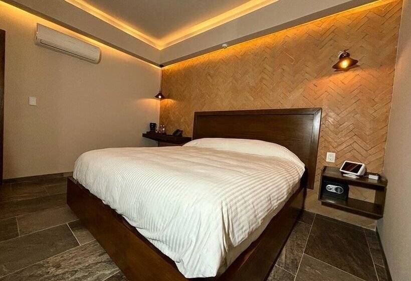 هتل Boutique Divino Sol