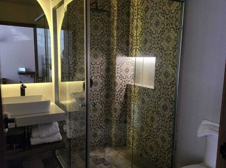 هتل Boutique Divino Sol