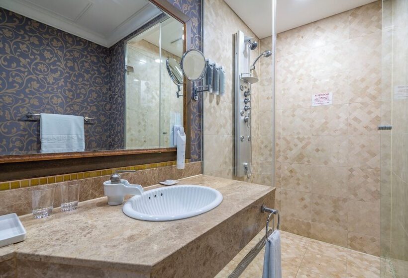 W Residence Hotel Centum City