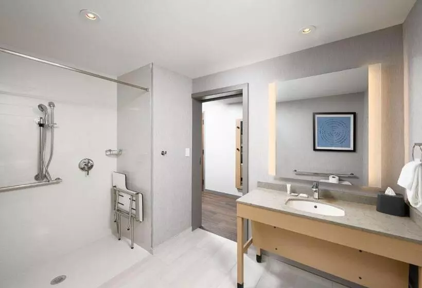 ホテル Hyatt Place Albany/downtown