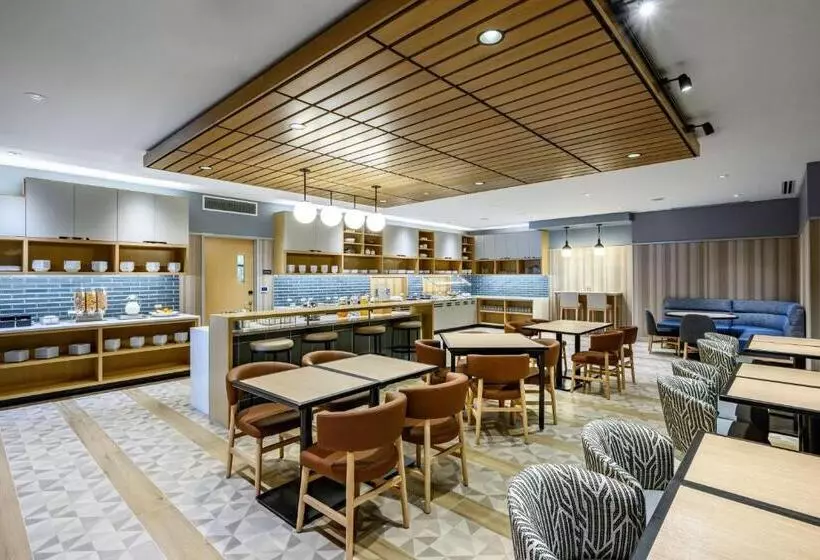 ホテル Hyatt Place Albany/downtown