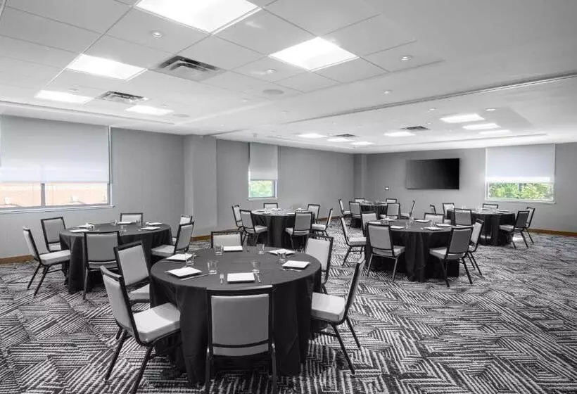 ホテル Hyatt Place Albany/downtown