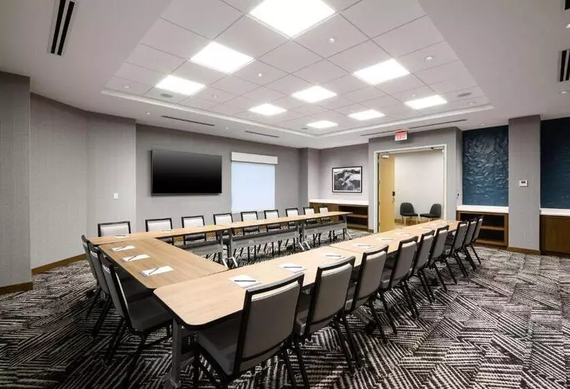 ホテル Hyatt Place Albany/downtown