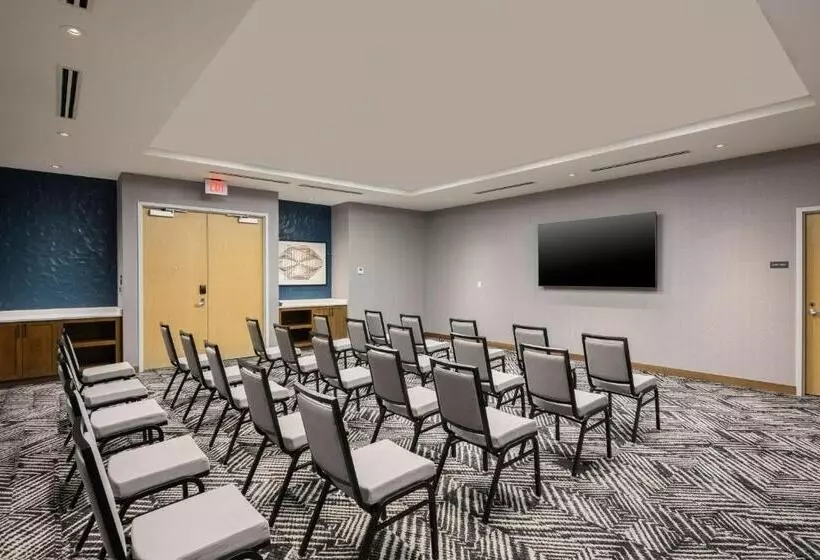 ホテル Hyatt Place Albany/downtown