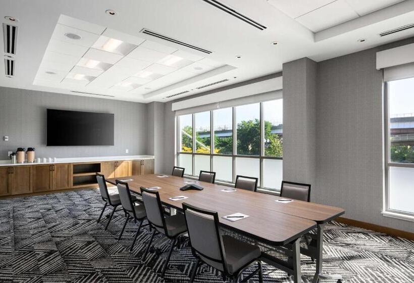 Отель Hyatt Place Albany/downtown