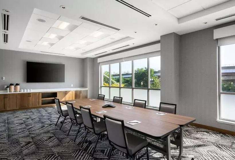 ホテル Hyatt Place Albany/downtown