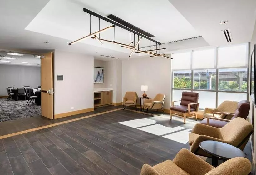 ホテル Hyatt Place Albany/downtown