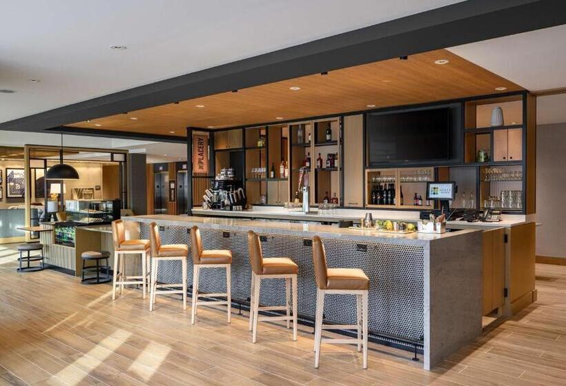 Отель Hyatt Place Albany/downtown