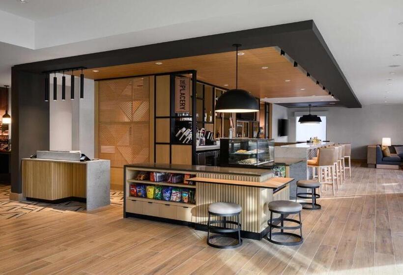 Отель Hyatt Place Albany/downtown