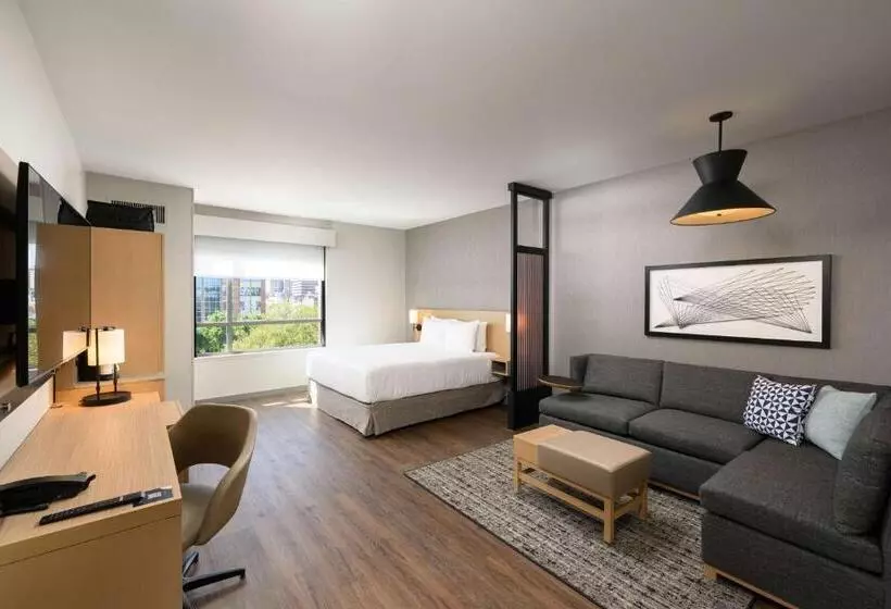 ホテル Hyatt Place Albany/downtown
