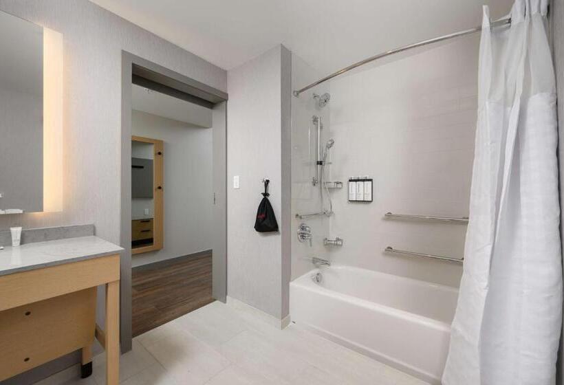 Отель Hyatt Place Albany/downtown