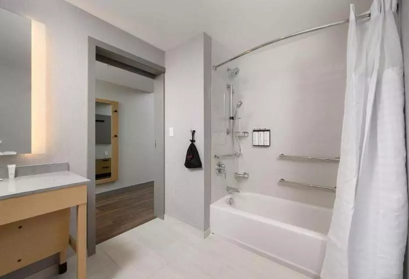 ホテル Hyatt Place Albany/downtown