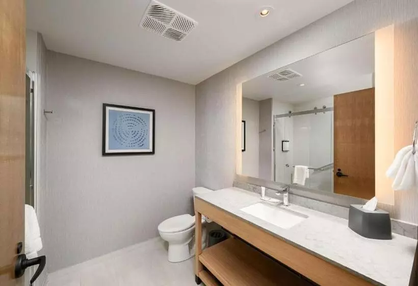 ホテル Hyatt Place Albany/downtown