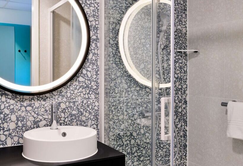 Отель Ibis Styles Bredene