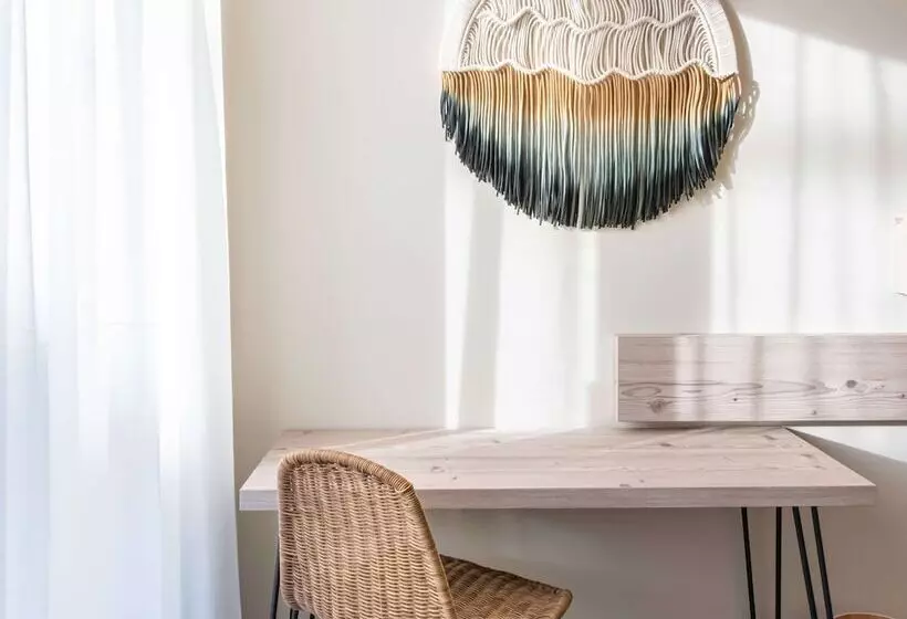 Hotelli Ibis Styles Bredene