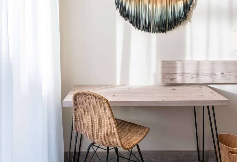 Отель Ibis Styles Bredene