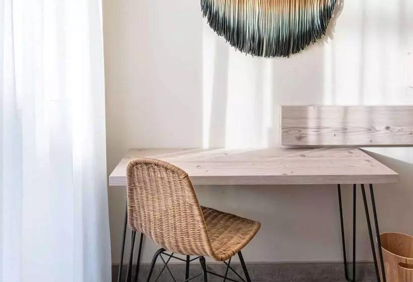 Hotelli Ibis Styles Bredene