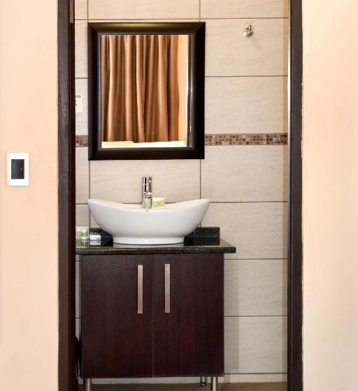 호텔 Onverwacht Boutique