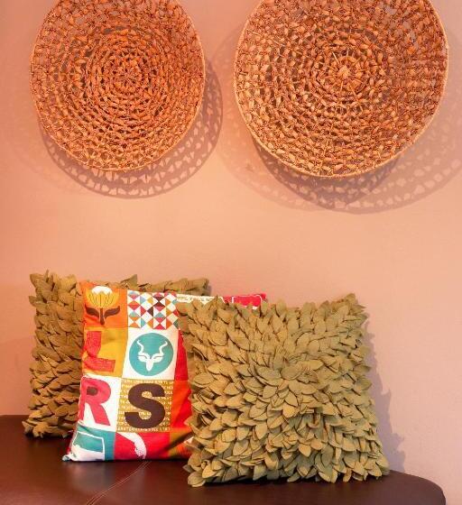 호텔 Onverwacht Boutique