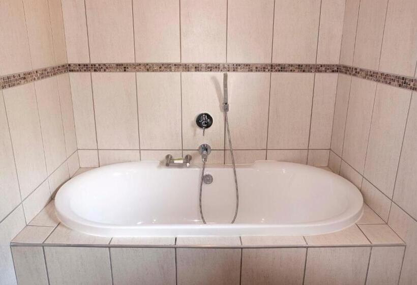 호텔 Onverwacht Boutique