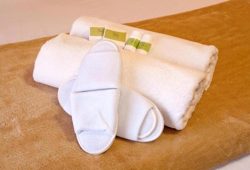 호텔 Onverwacht Boutique