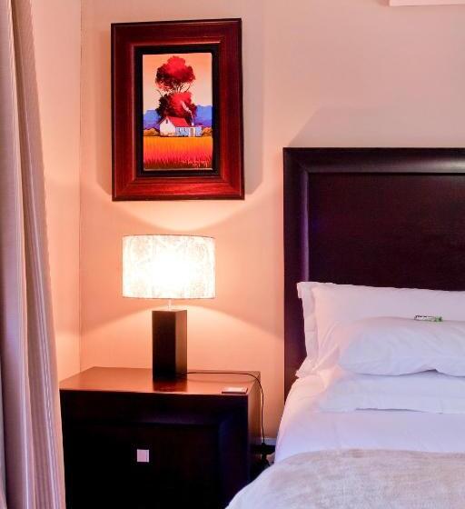 호텔 Onverwacht Boutique