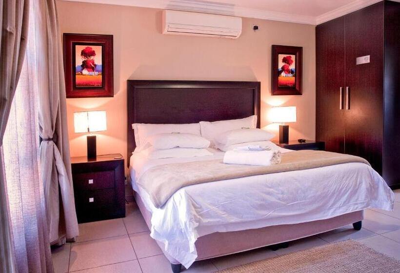 호텔 Onverwacht Boutique