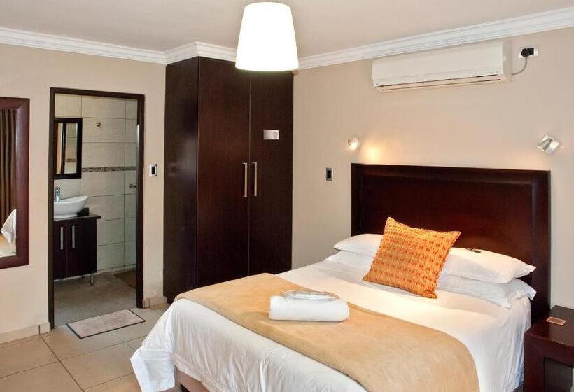 호텔 Onverwacht Boutique