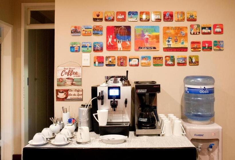 호텔 Onverwacht Boutique