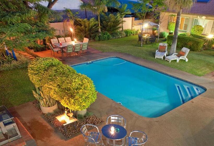 호텔 Onverwacht Boutique