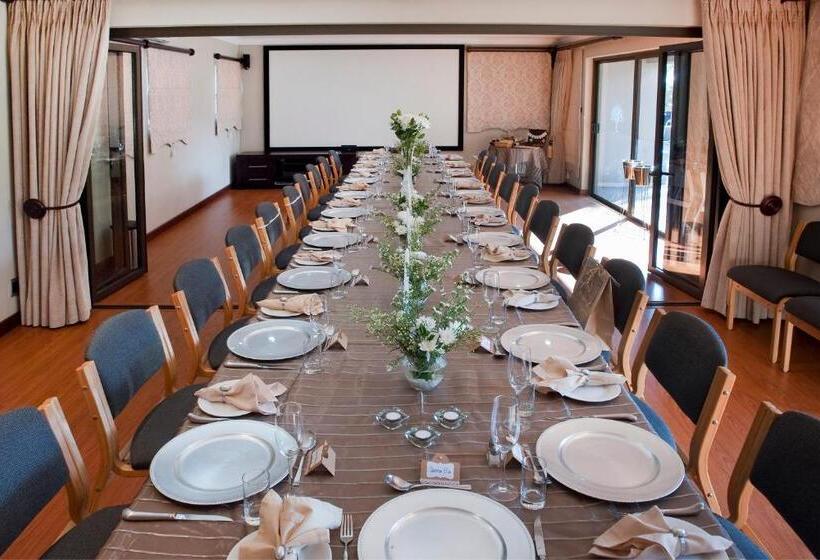 호텔 Onverwacht Boutique