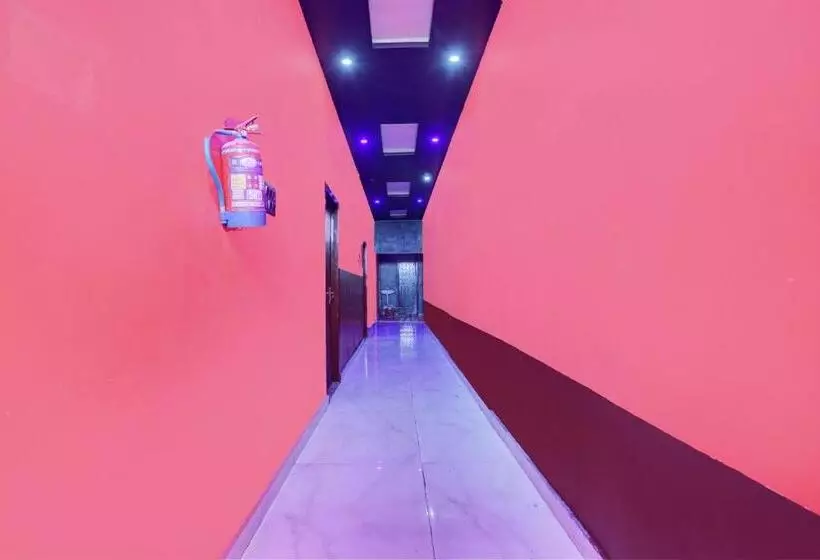 ホテル O Dada