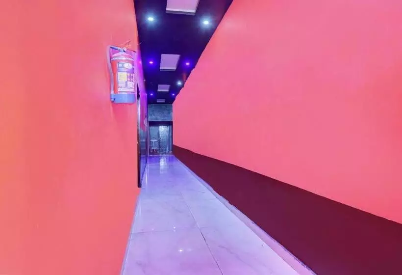 ホテル O Dada