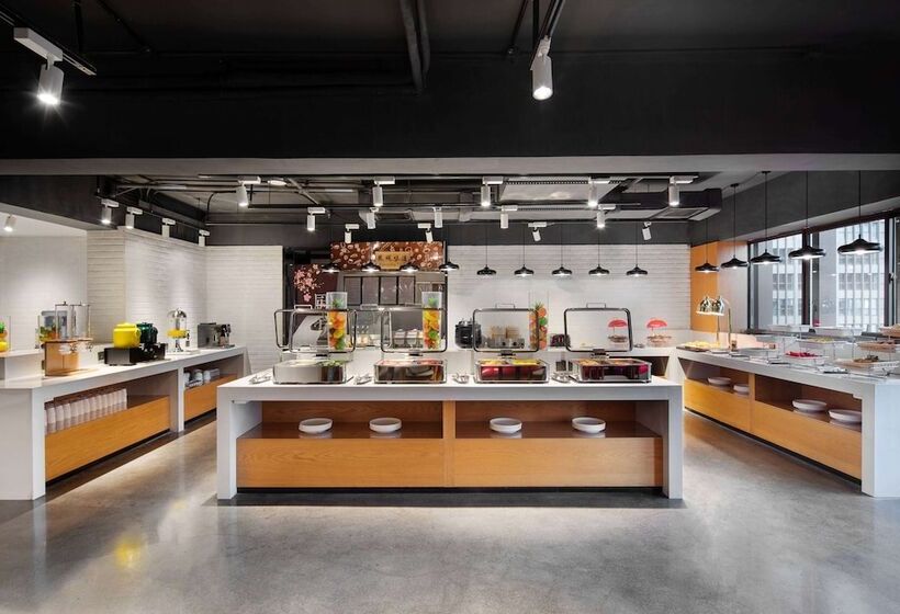 فندق Ramada Encore By Wyndham Kunming Guandu