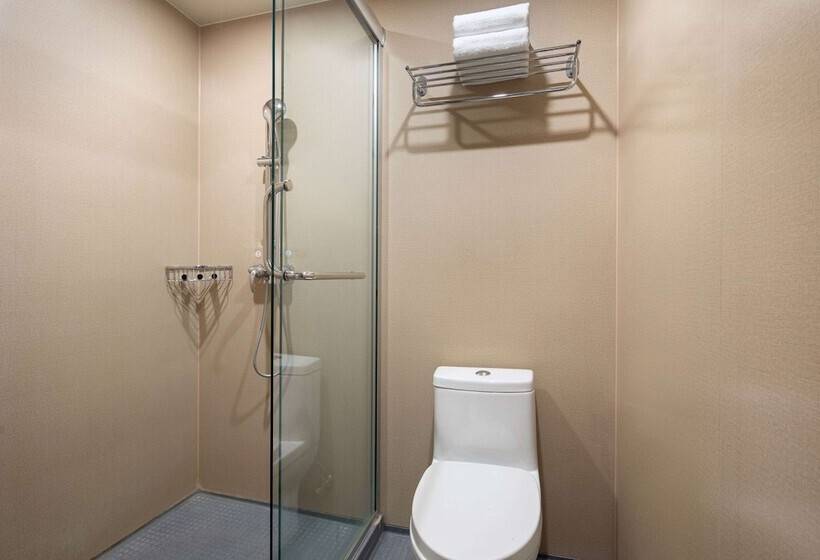 فندق Ramada Encore By Wyndham Kunming Guandu