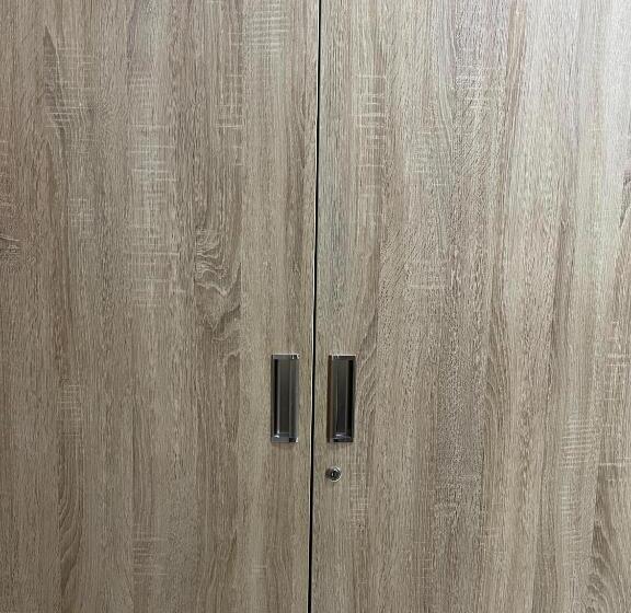 호텔 Seth Murlidhar Seva Sadan Near Prem Mandir