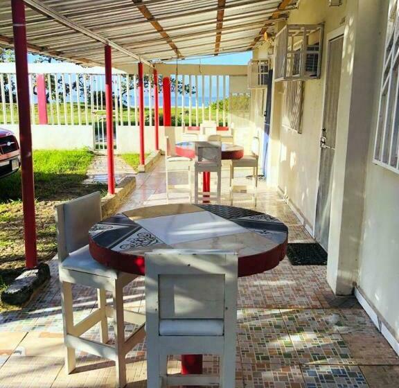 هتل Villa Trinidad