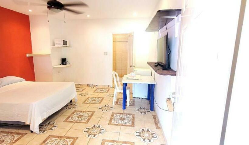 هتل Villa Trinidad