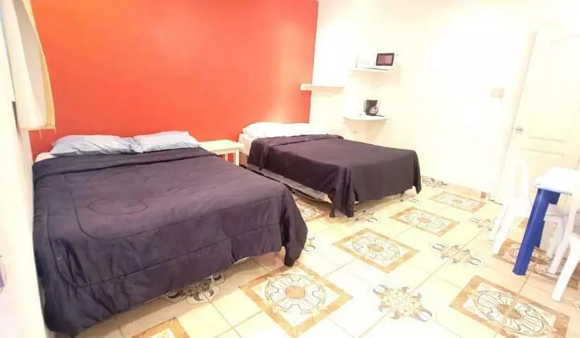 هتل Villa Trinidad