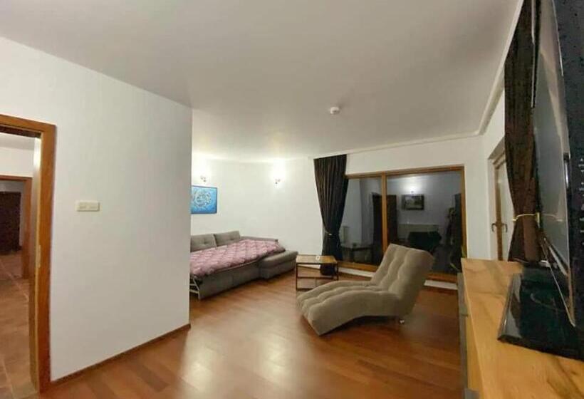 پانسیون Hanu Fain