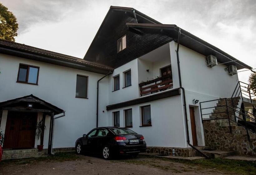 پانسیون Hanu Fain