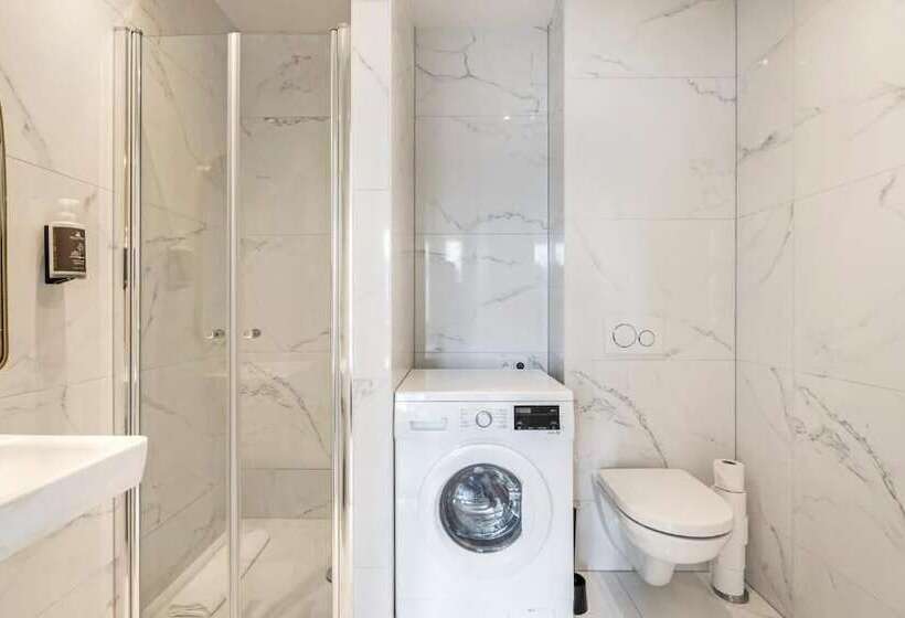 Smartflats   The City Antwerp