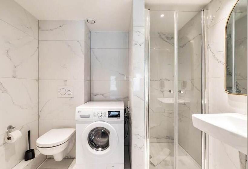 Smartflats   The City Antwerp