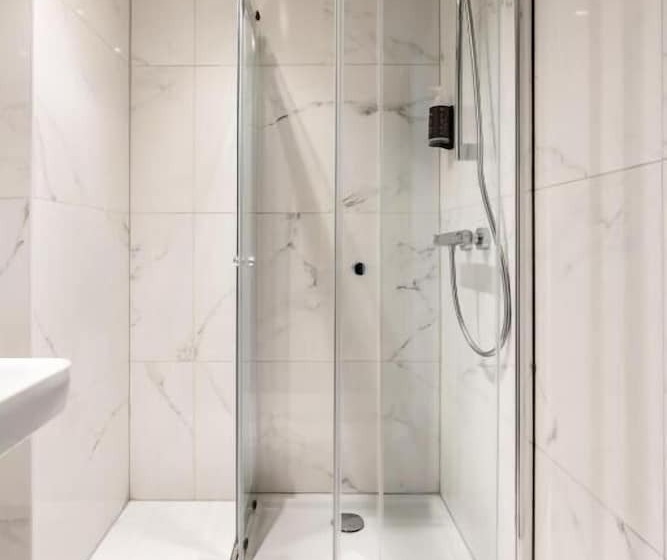 Smartflats   The City Antwerp