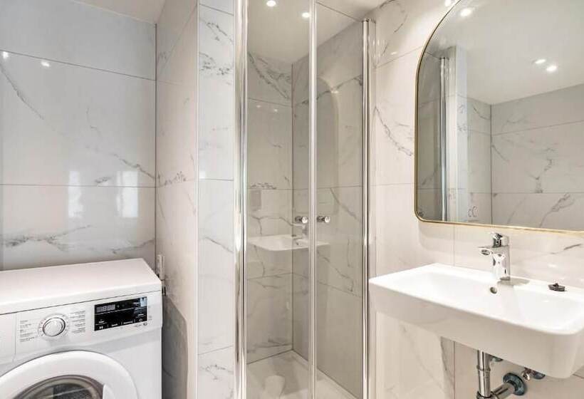 Smartflats   The City Antwerp