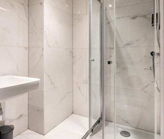 Smartflats   The City Antwerp